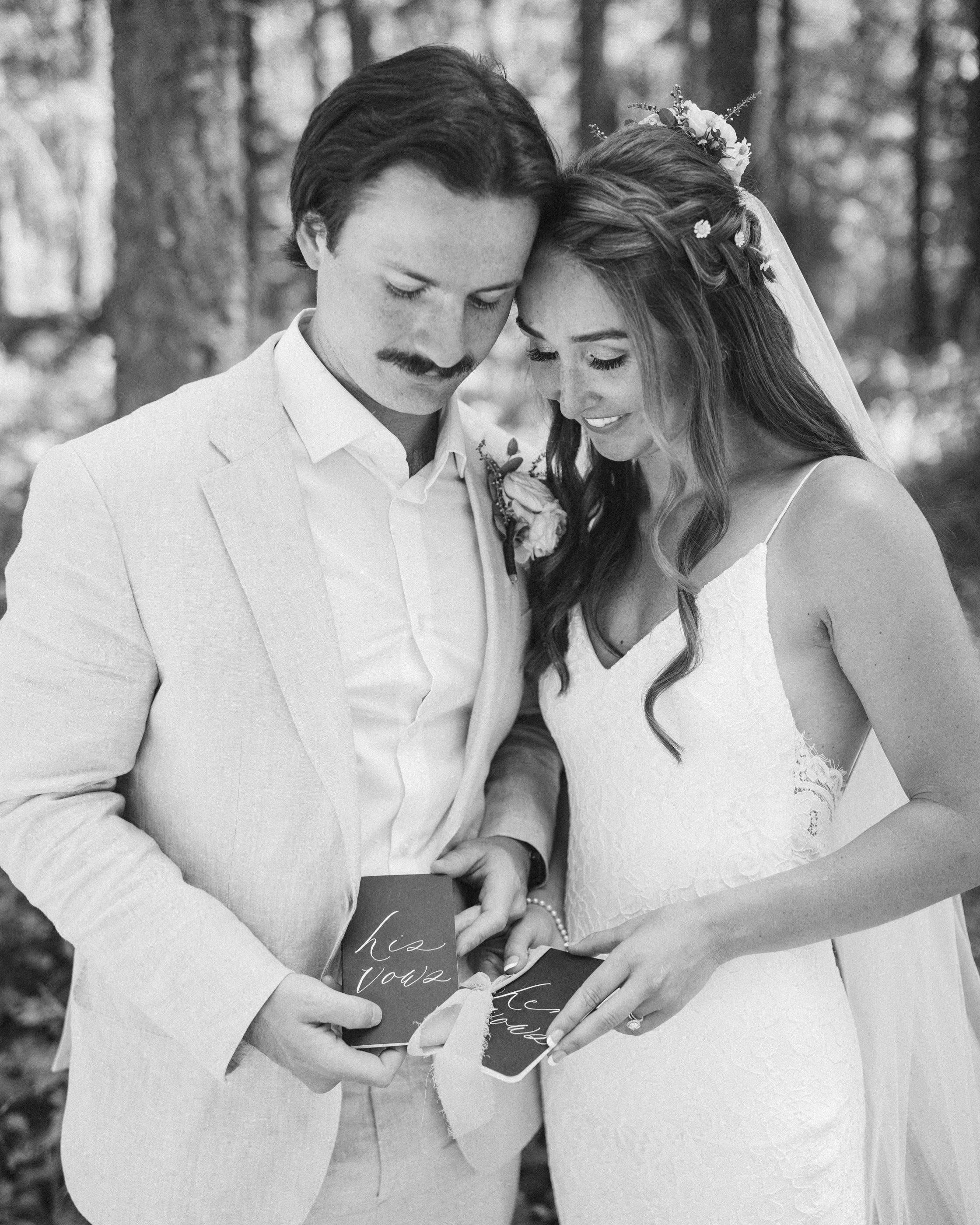 Whimsical Spokane Wedding