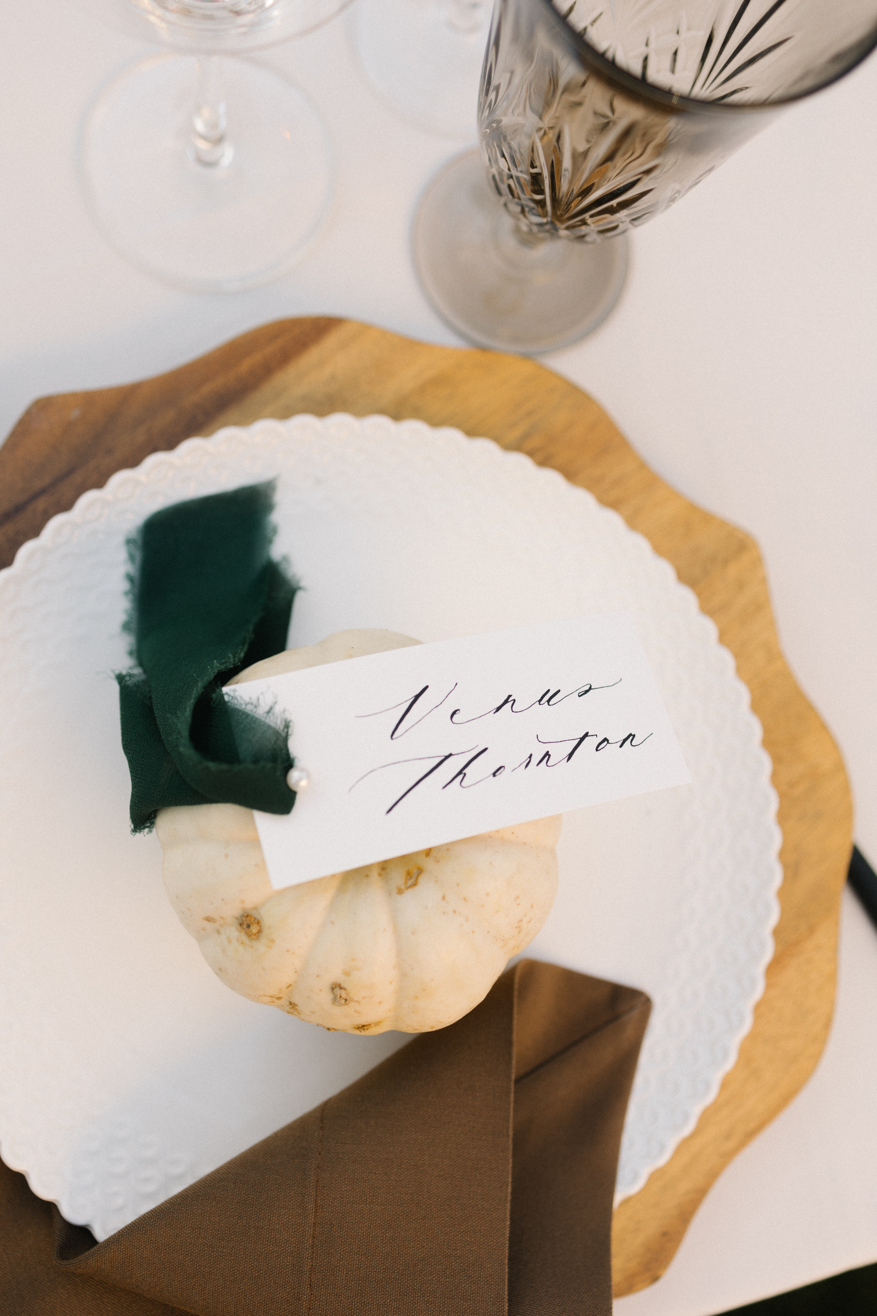 Halloween Wedding