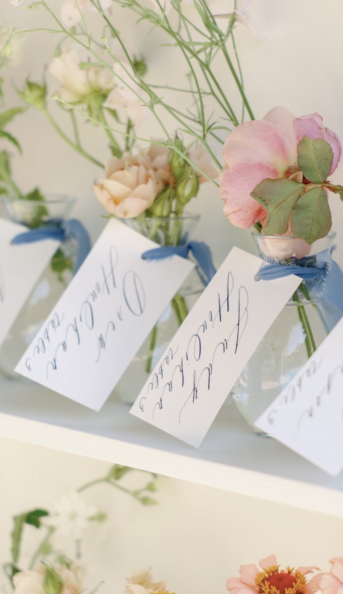 Wedding invitation 4
